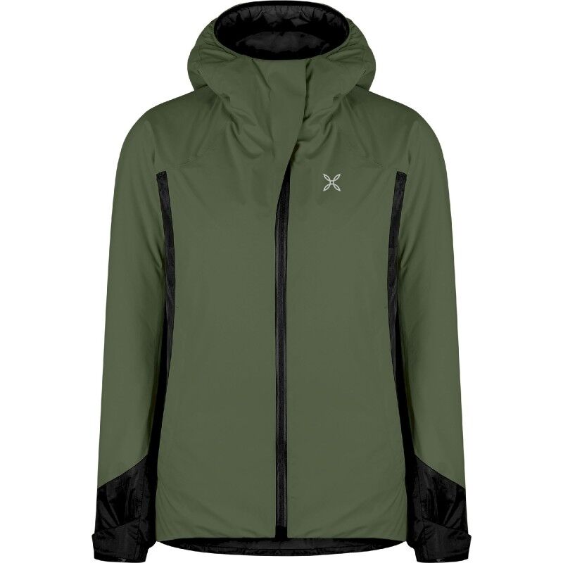 Ice Ski Jacket - Skijacke - Damen