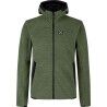Montura Argo Hooded Maglia - Fleece jacket - Men's | Hardloop