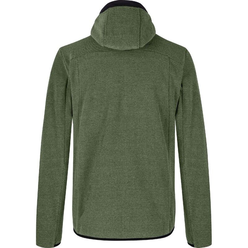 Montura Argo Hooded Maglia - Fleecevest - Heren | Hardloop