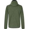 Montura Argo Hooded Maglia - Fleece jacket - Men's | Hardloop