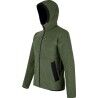 Montura Argo Hooded Maglia - Polaire homme | Hardloop