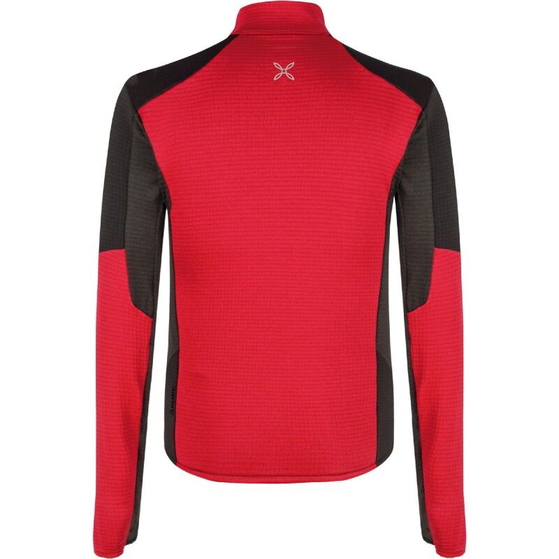 Montura Stretch Color 2.0 Maglia - Fleecejakke - Herrer | Hardloop