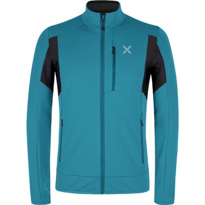 Stretch 2.0 Maglia - Polar homem