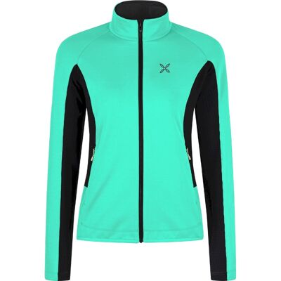 Destiny Maglia - Fleecetröjor - Dam