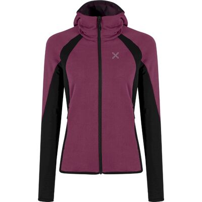 Altitude Maglia - Polaire femme