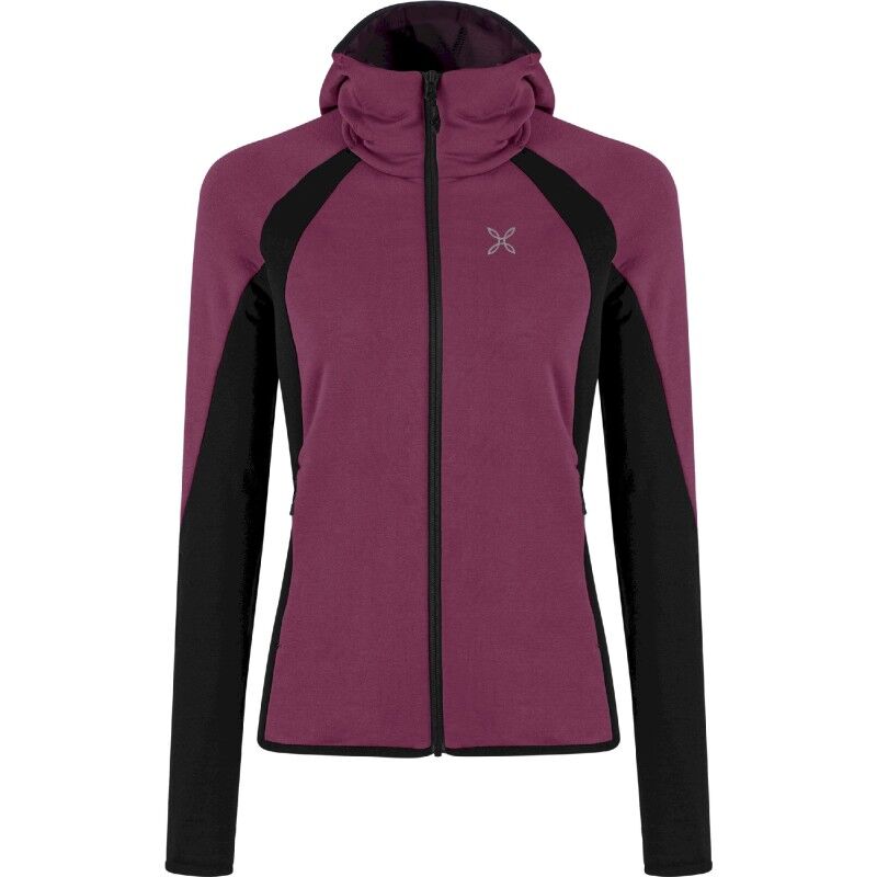 Altitude Maglia - Polaire femme