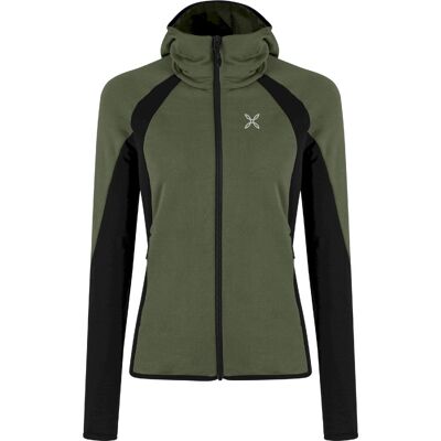 Altitude Maglia - Fleecejakke - Damer