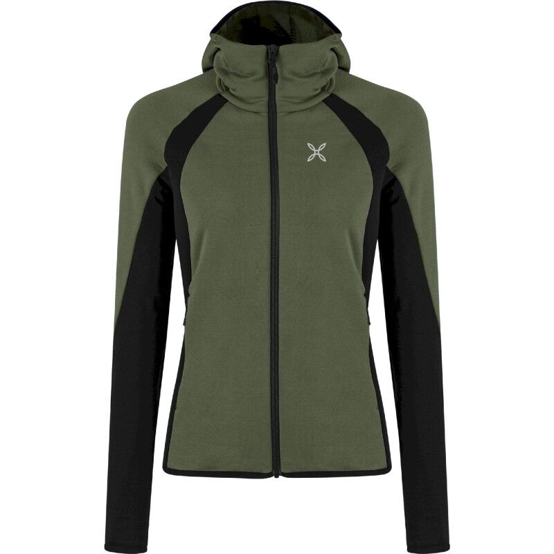 Altitude Maglia - Polaire femme