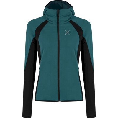 Altitude Maglia - Polaire femme