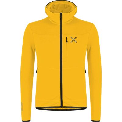 Altitude Maglia - Bluza polarowa meska