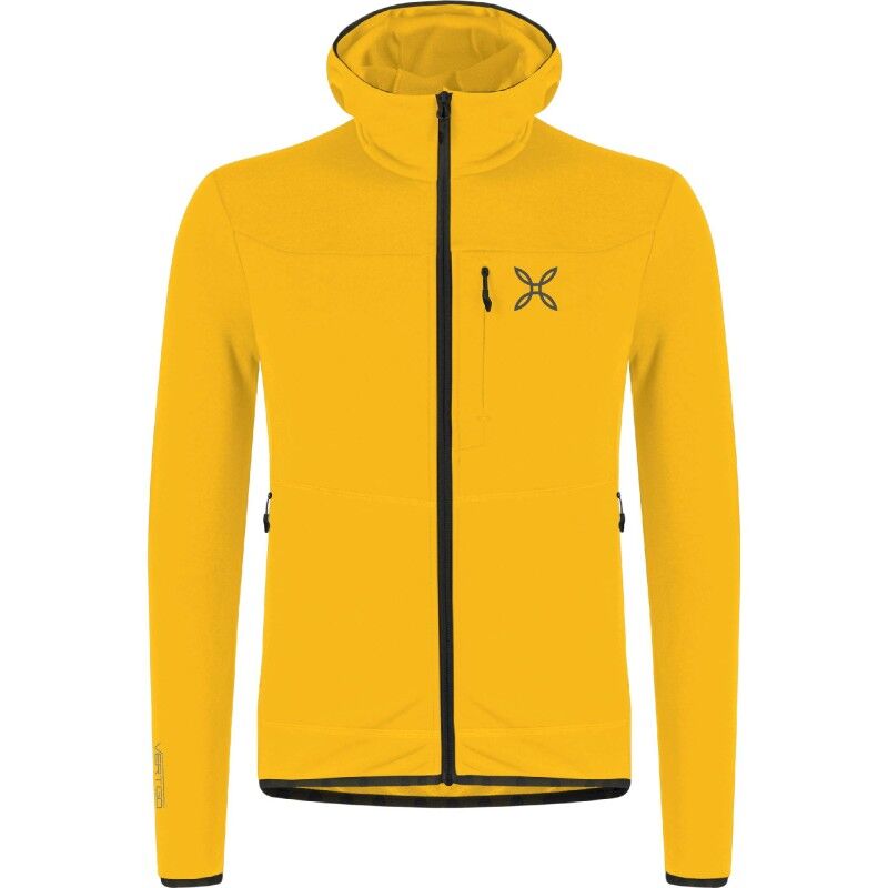 Altitude Maglia - Fleece jacket - Men's