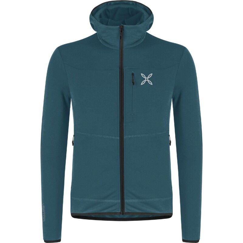 Altitude Maglia - Fleece jacket - Men's