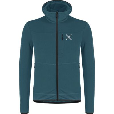 Altitude Maglia - Fleecejacke - Herren