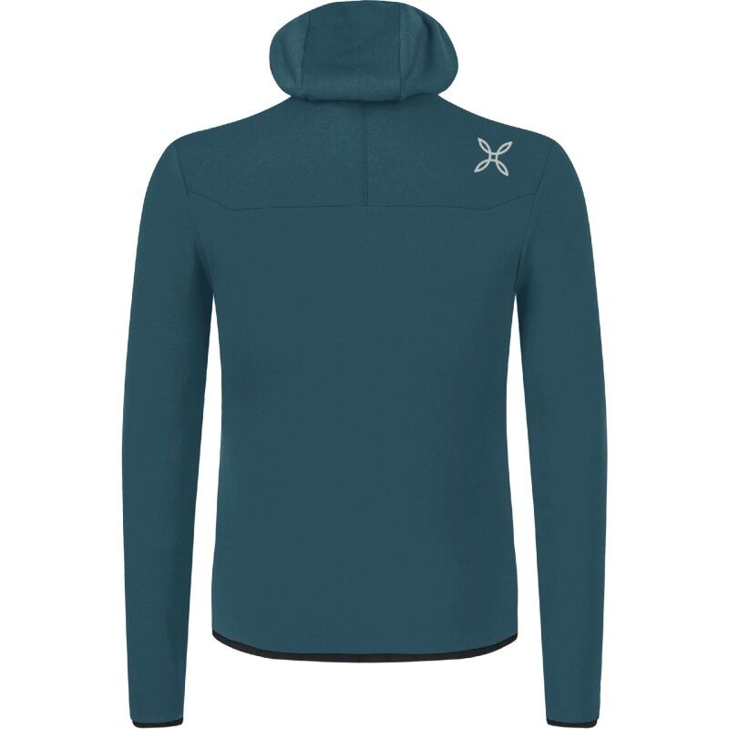 Montura Altitude Maglia - Polaire homme | Hardloop