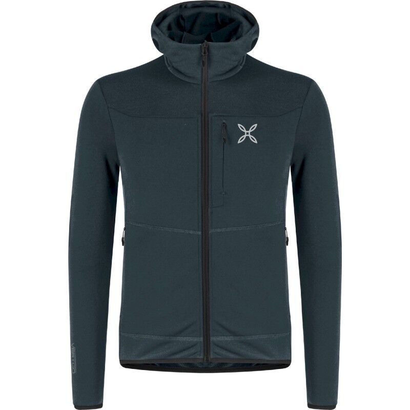 Altitude Maglia - Fleecejacke - Herren
