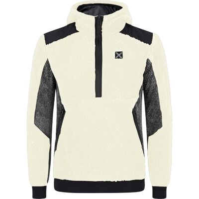 Nomad 2 Maglia - Polar homem