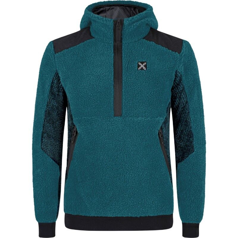 Nomad 2 Maglia - Fleecejacke - Herren