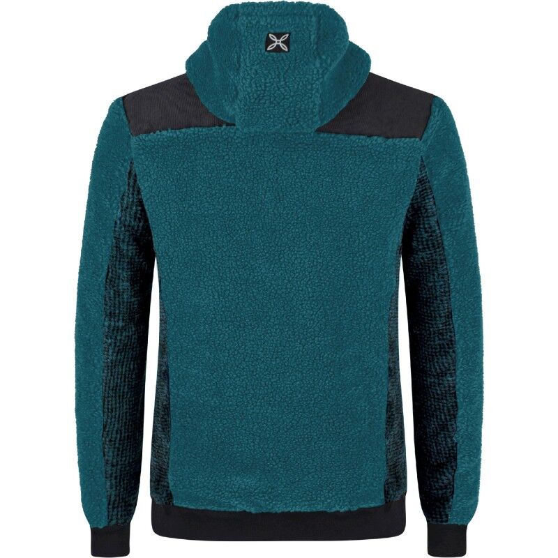 Montura Nomad 2 Maglia - Polaire homme | Hardloop