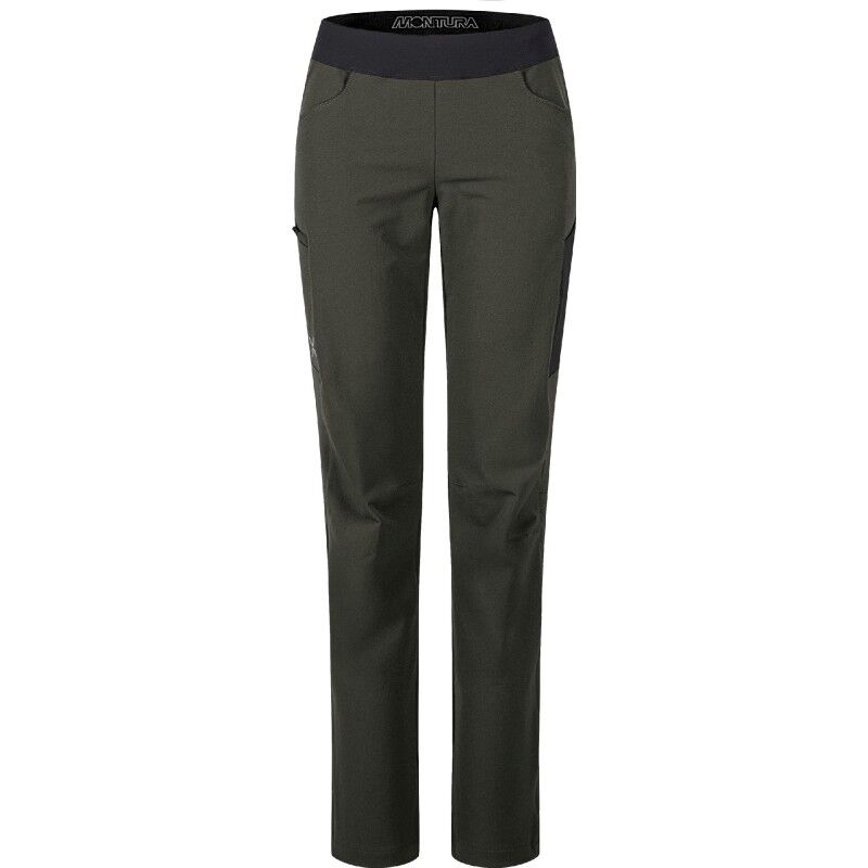 Dolomiti 2 Pants - Pantalon randonnée femme