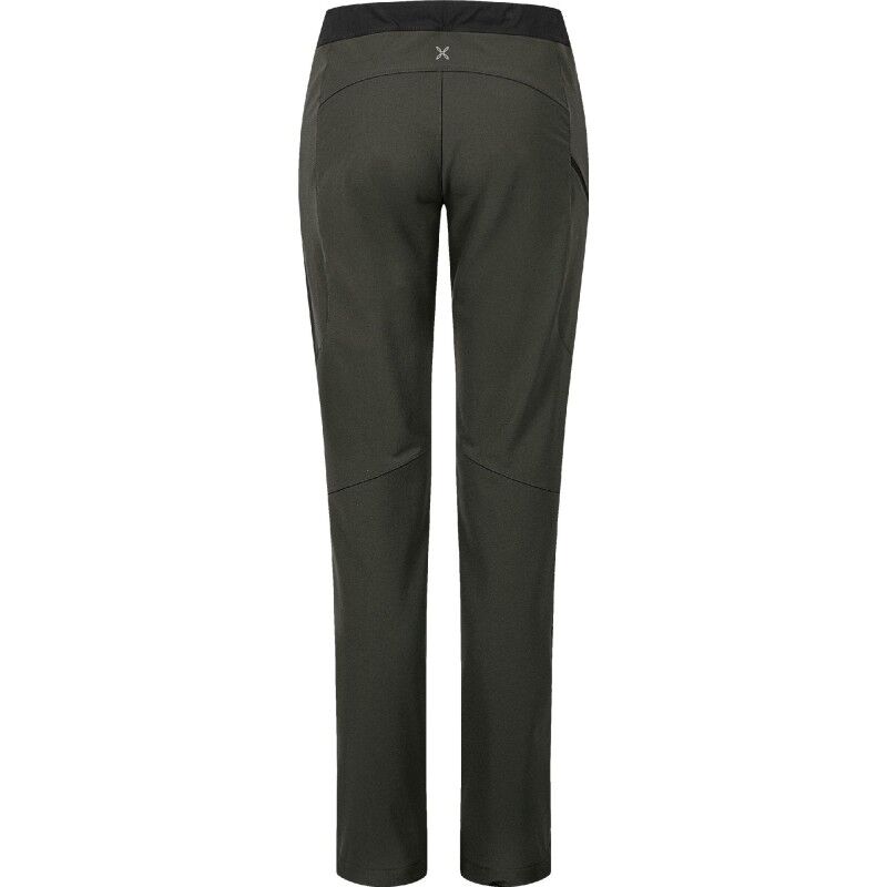 Montura Dolomiti 2 Pants - Calça de caminhada mulher | Hardloop