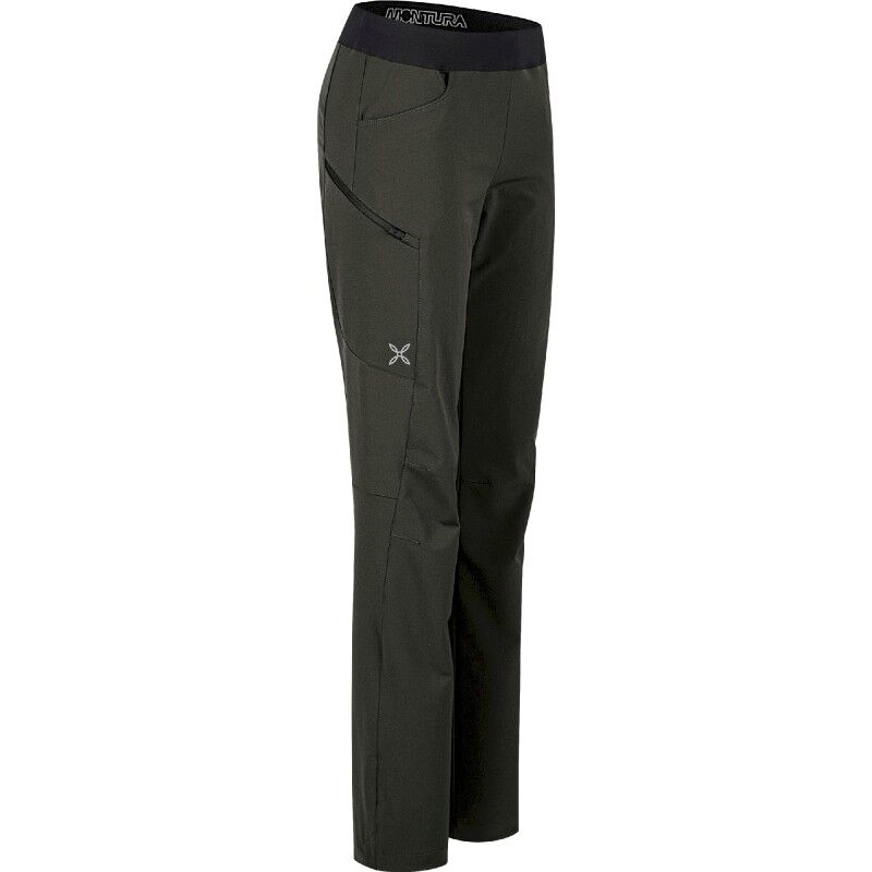 Montura Dolomiti 2 Pants - Calça de caminhada mulher | Hardloop