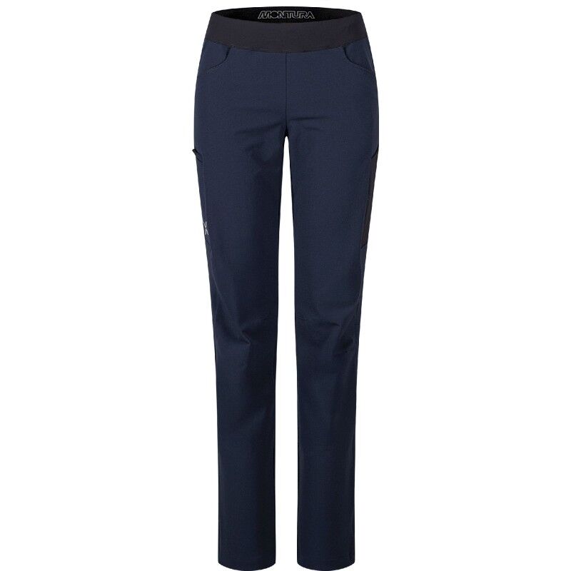 Dolomiti 2 Pants - Wanderhose - Damen