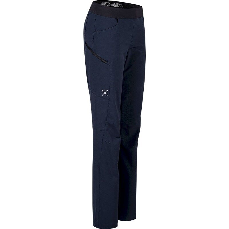 Montura Dolomiti 2 Pants - Wanderhose - Damen | Hardloop