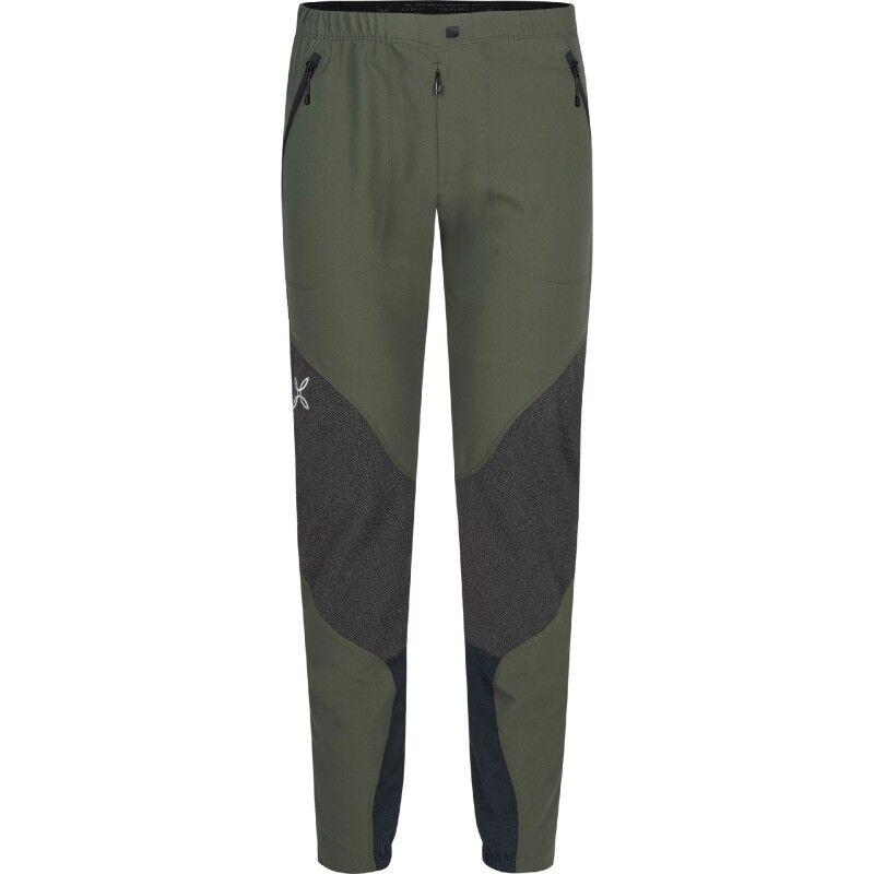 Vertigo 2.0 Pants - Klatrebukser - Herrer