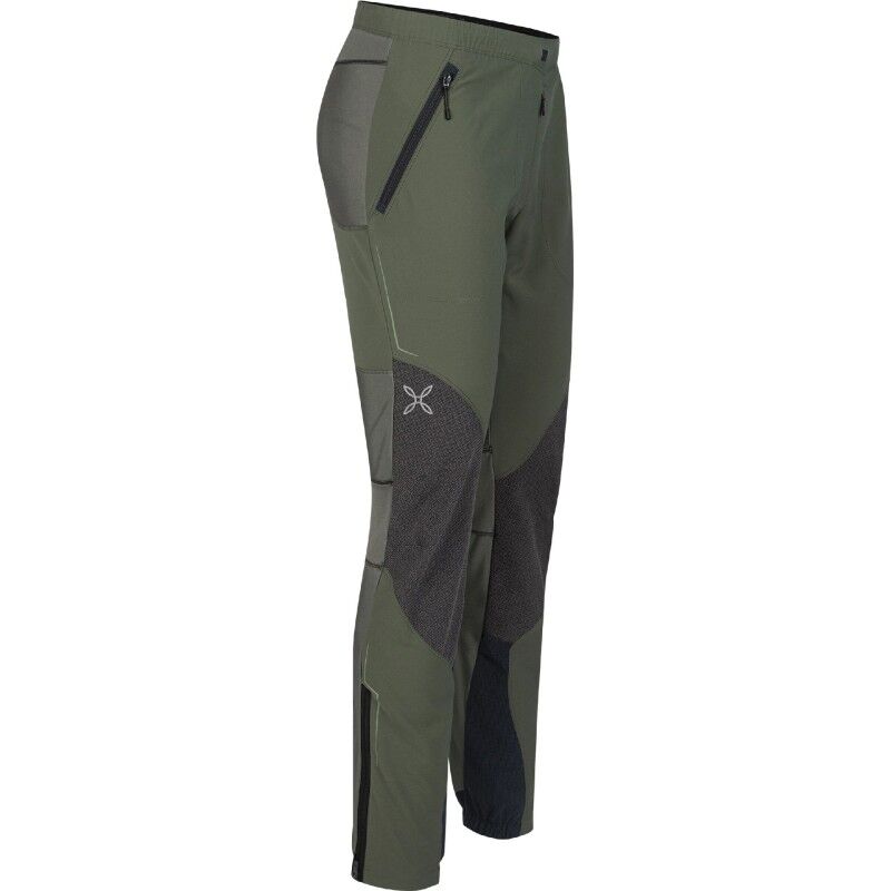 Montura Vertigo 2.0 Pants - Calça de escalada homem | Hardloop