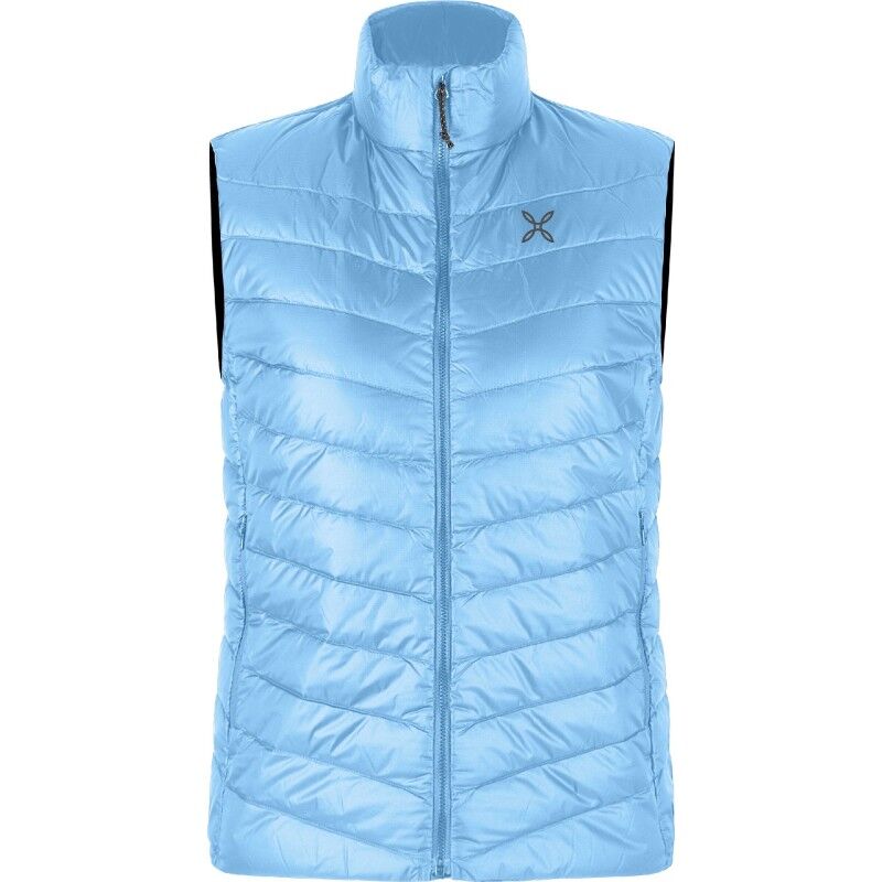Breeze Duvet Vest - Chaleco de plumas - Mujer