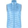 Montura Breeze Duvet Vest - Chaleco de plumas - Mujer | Hardloop