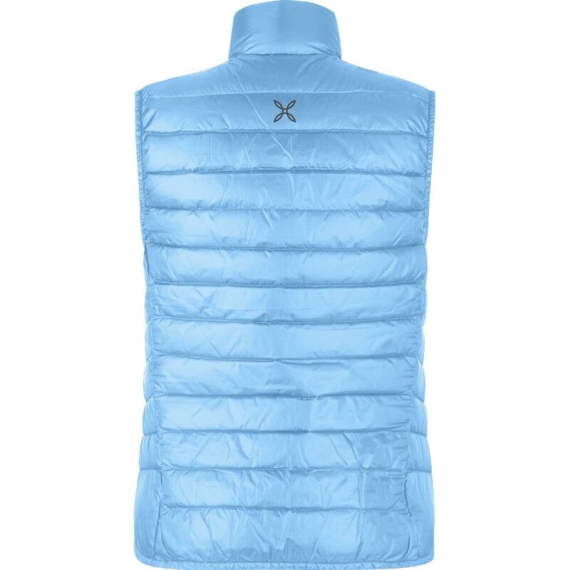 Montura Breeze Duvet Vest - Chaleco de plumas - Mujer | Hardloop