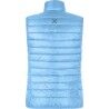 Montura Breeze Duvet Vest - Chaleco de plumas - Mujer | Hardloop