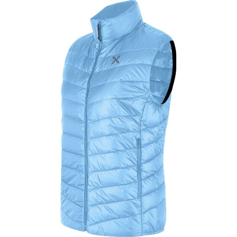Montura Breeze Duvet Vest - Chaleco de plumas - Mujer | Hardloop