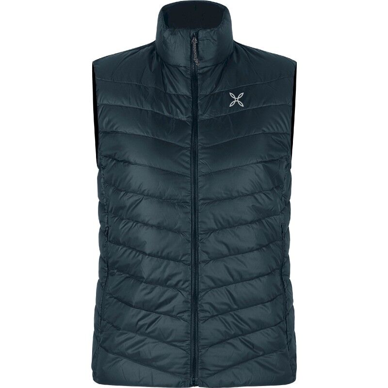 Breeze Duvet Vest - Chaleco de plumas - Mujer