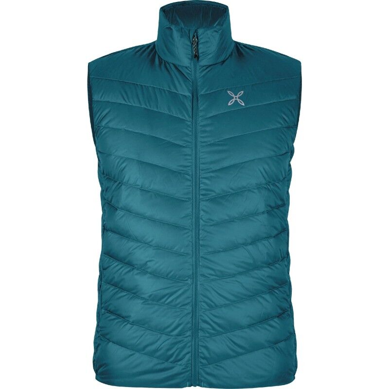 Breeze Duvet Vest - Chaleco de plumas - Hombre