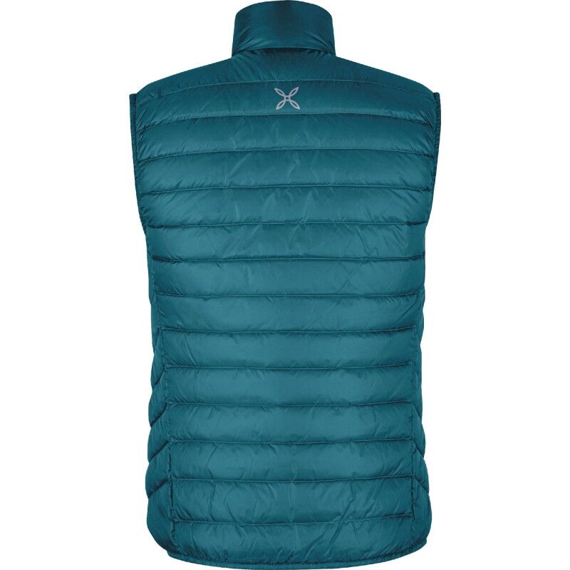 Montura Breeze Duvet Vest - Daunenweste - Herren | Hardloop