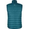 Montura Breeze Duvet Vest - Daunenweste - Herren | Hardloop