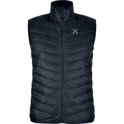 Breeze Duvet Vest - Untuvaliivi - Miehet