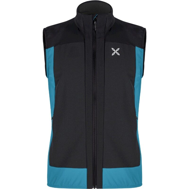Dolomiti Wind Vest - Softshellweste - Herren