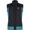Montura Dolomiti Wind Vest - Softshell Väst - Herr | Hardloop