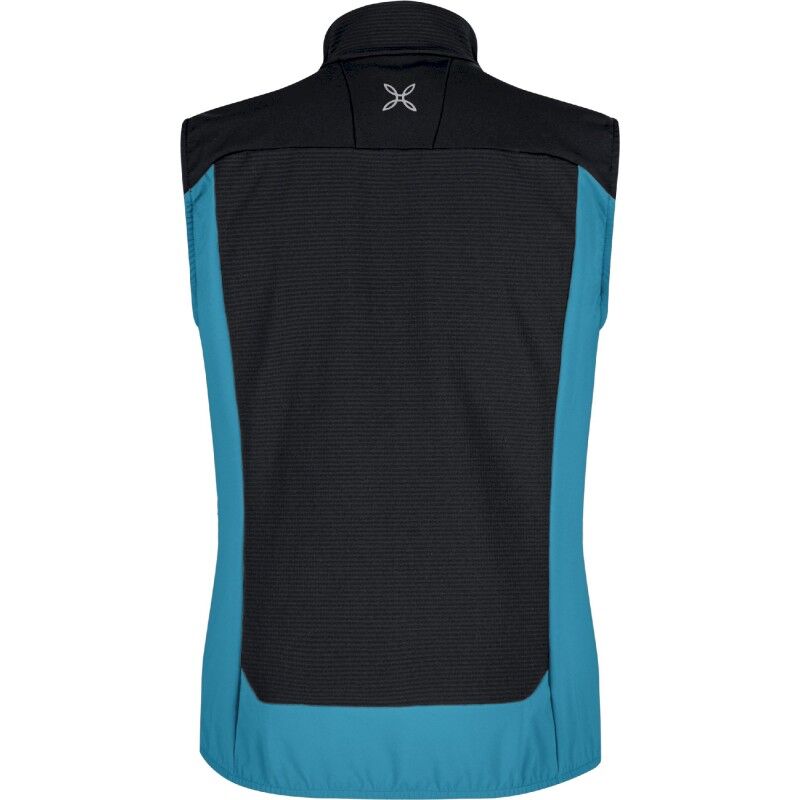 Montura Dolomiti Wind Vest - Softshellweste - Herren | Hardloop