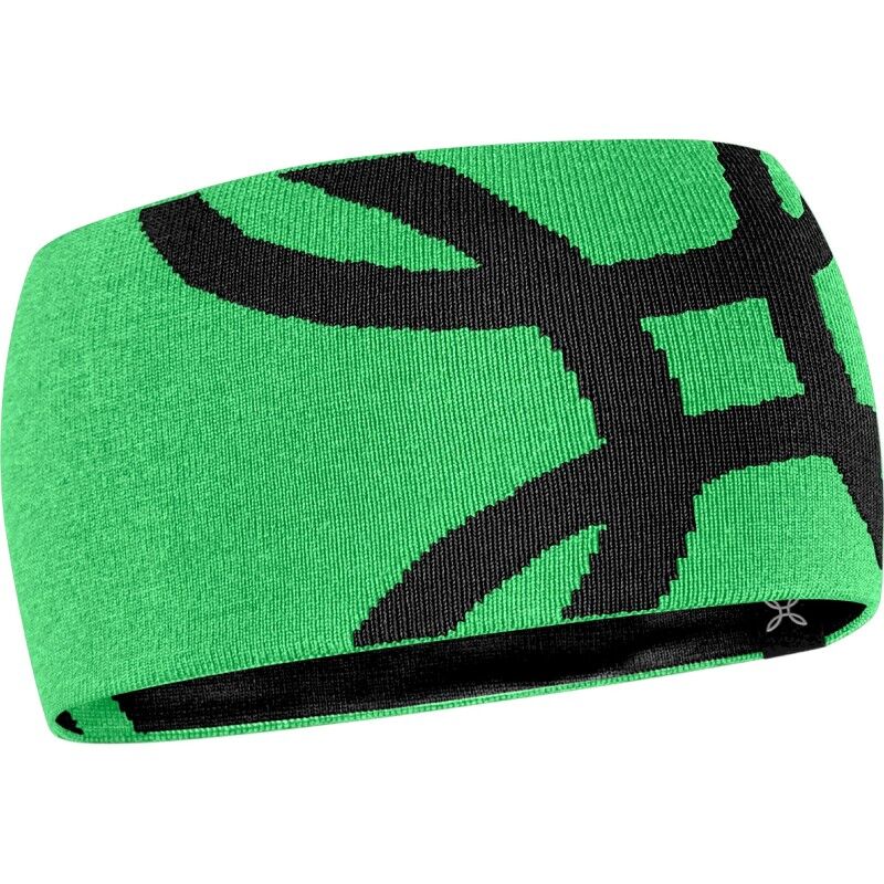 Merino Logo Band - Pannband