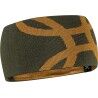 Montura Merino Logo Band - Bandeau | Hardloop