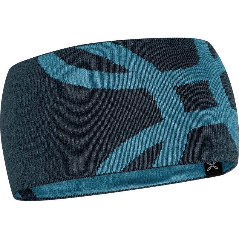 Merino Logo Band - Pannband