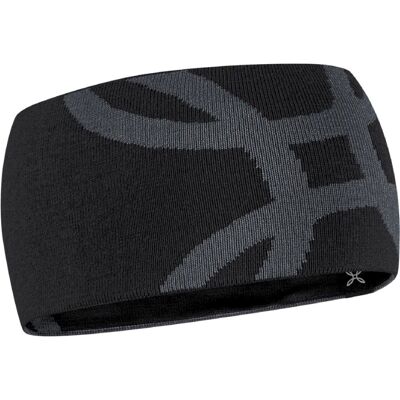 Merino Logo Band - Bandeau
