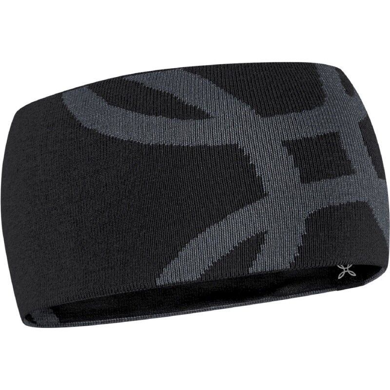 Merino Logo Band - Pannband