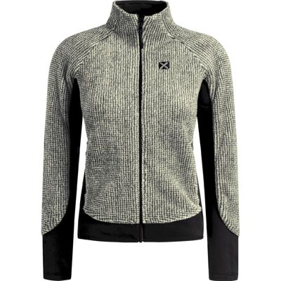 Remix Evo Maglia Woman - Dámská fleesová mikina