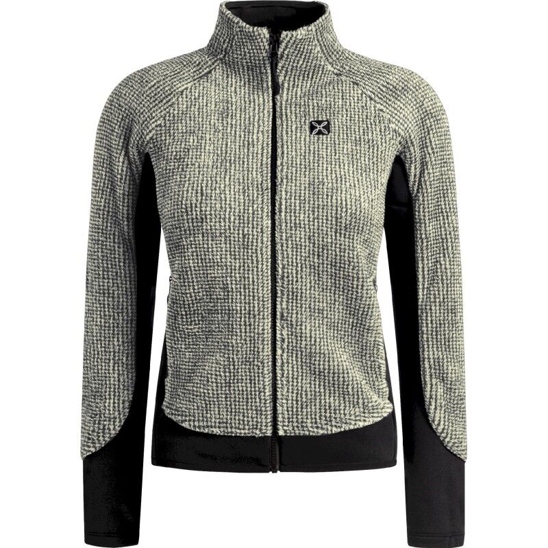 Montura Remix Evo Maglia Woman - Giacca in pile - Donna | Hardloop