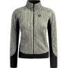 Montura Remix Evo Maglia Woman - Fleecejakke - Damer | Hardloop